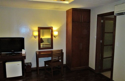 Cagayan de Oro Resort | Chali Beach Resort and Conference Center