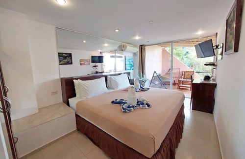 Mayacabac Resort | Bohol Vantage Resort