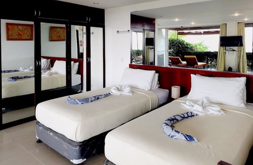 Mayacabac Resort | Bohol Vantage Resort