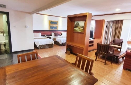 Bintulu Hotel | Kemena Plaza Hotel
