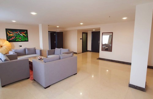 Bintulu Hotel | Kemena Plaza Hotel