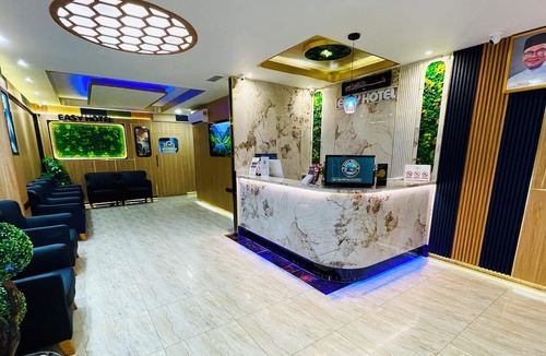 Brickfields Hotel | Easy Hotel Kl Sentral