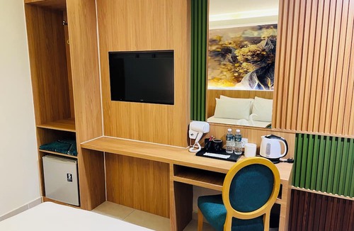 Brickfields Hotel | Easy Hotel Kl Sentral