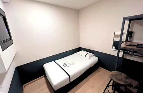 Subang Jaya Hotel | Smile Hotel USJ