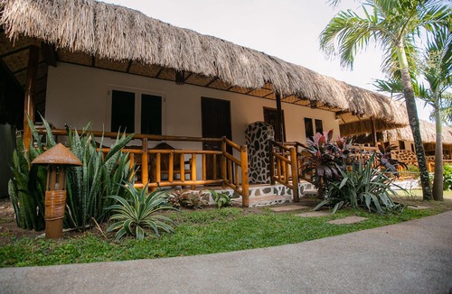 Zamboanguita Resort | Kav's Beach Resort