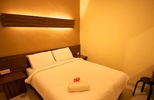 Kampung Sengat Hotel | De Botani Hotel