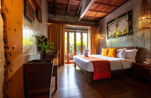 Ipoh Hotel | Ipoh Bali Hotel