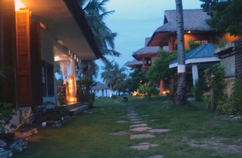Santa Fe Resort | Hoyohoy Villas