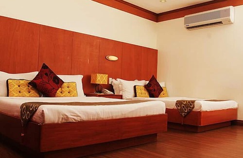 Naga Hotel | Nagaland Hotel