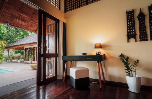 Mambajao Hotel | Balai sa Baibai