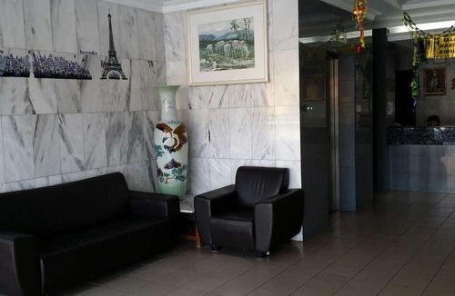 Jawa Hotel | Dragon & Phoenix Hotel