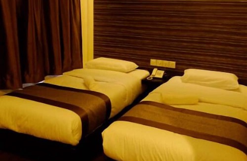 Pulai Hotel | Hotel Austin Paradise - Pulai Utama