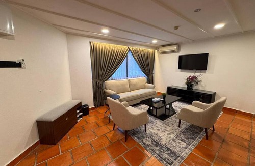 Bukit Fraser Hotel | Wyndham Garden Shahzan Fraser's Hill