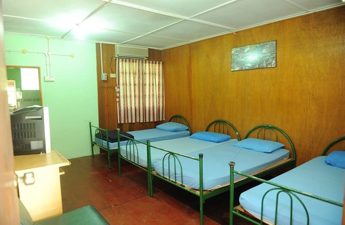 Kuala Lipis Hostel | Capital O 90665 Countryview Recreation Park & Resort - Hostel