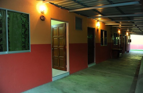 Kuala Lipis Hostel | Capital O 90665 Countryview Recreation Park & Resort - Hostel