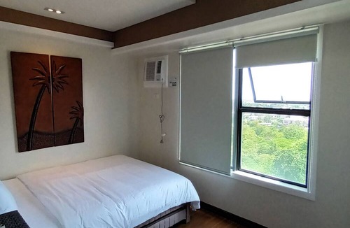 Basak Condo | Serene Condo Retreat in Lapu-lapu With Stunning Views