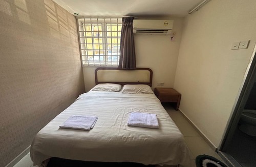 Seremban Hotel | Angsa Hotel