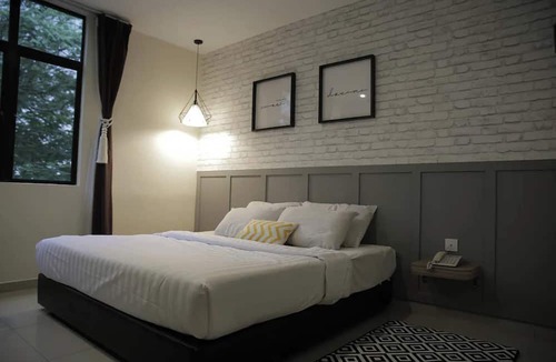 Kuala Lumpur Hotel | Mars Hotel