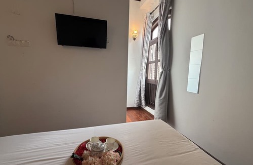Historic George Town House | Carnarvon Heritage Lodge