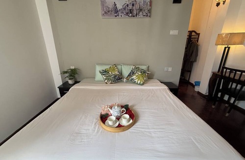 Historic George Town House | Carnarvon Heritage Lodge