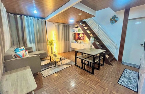 General Santos Cabin | Bloomstone Urban Chill Cabin