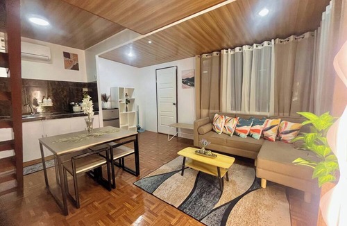 General Santos Cabin | Bloomstone Urban Chill Cabin