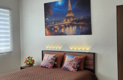 Trece Martires Condo | Colin's Suite at Hope Residences