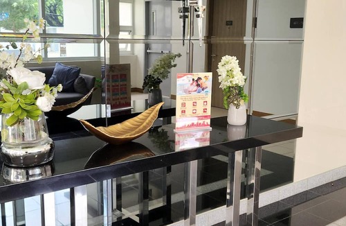 Trece Martires Condo | Colin's Suite at Hope Residences