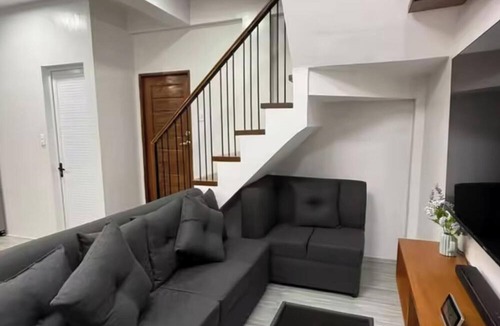 Malolos City House | The Escape - Malolos