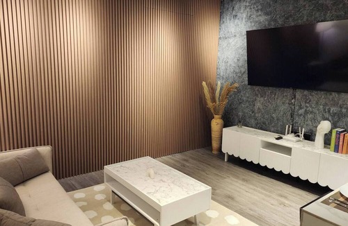 Taman Kobena Apartment | Désir Lustful KL #jacuzzi #nflx #prjscn120" #tv65"