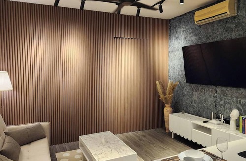 Taman Kobena Apartment | Désir Lustful KL #jacuzzi #nflx #prjscn120" #tv65"