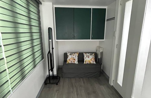 Barangka Ilaya Condo | Simple but Cozy, Feel at Home