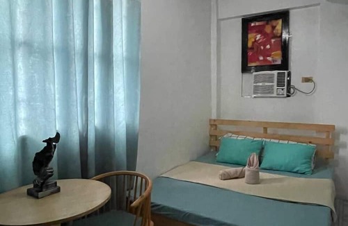 Taguig Hotel | D and A Transient Inn Taguig
