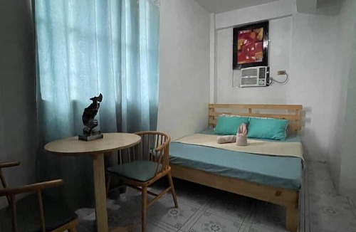 Taguig Hotel | D and A Transient Inn Taguig