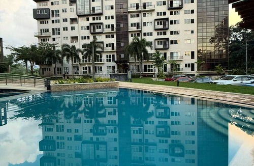 Silang Condo | Your Perfect Staycation at Monteluce!