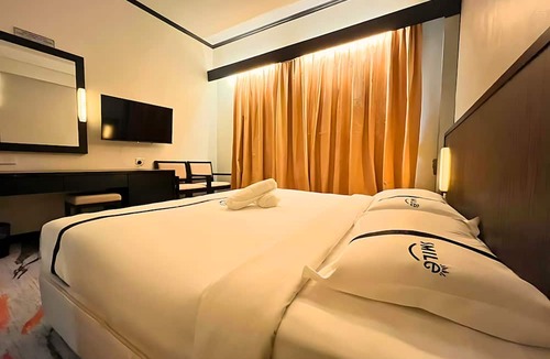 Sri Petaling Hotel | Seeds Hotel Premier Sri Petaling