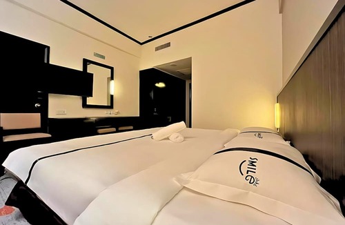 Sri Petaling Hotel | Seeds Hotel Premier Sri Petaling