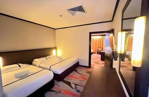Sri Petaling Hotel | Seeds Hotel Premier Sri Petaling
