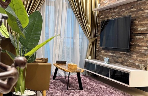 Johor Bahru Apartment | The JB House - A 5 Star Quality Home At Iskandar Puteri