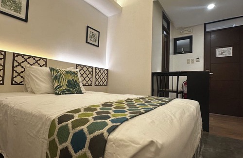 Ibaan Hotel | The Greenhive Hotel