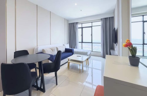 Shah Alam Apartment | I-City Hill10 Double Tree Shah Alam