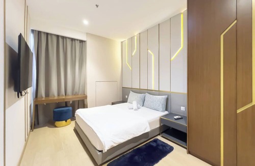 Shah Alam Apartment | I-City Hill10 Double Tree Shah Alam