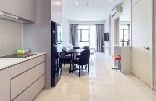 Shah Alam Apartment | I-City Hill10 Double Tree Shah Alam