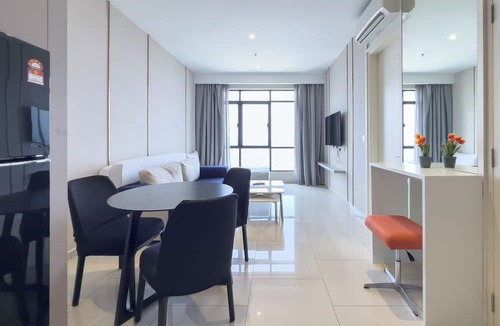 Shah Alam Apartment | I-City Hill10 Double Tree Shah Alam