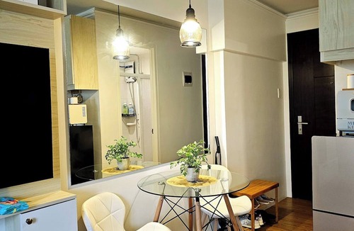 Guadalupe House | Room-cozy Cebu City Condo - Heart of the