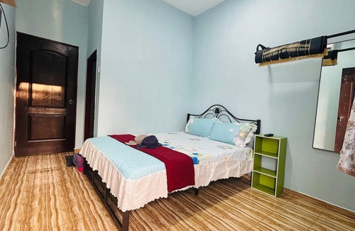 Kampung Charok Kelian Hotel | Capital O 91187 D'dusun Raudhah Chalet