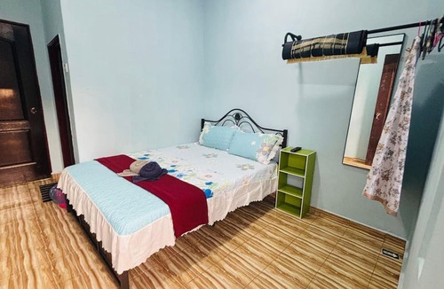 Kampung Charok Kelian Hotel | Capital O 91187 D'dusun Raudhah Chalet
