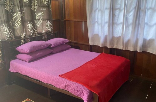Baling Hotel | Capital O 91189 Chalet Asyuk Maju