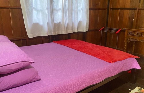 Baling Hotel | Capital O 91189 Chalet Asyuk Maju