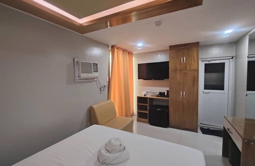 Tuguegarao Hotel | Taj Hotel Tuguegarao